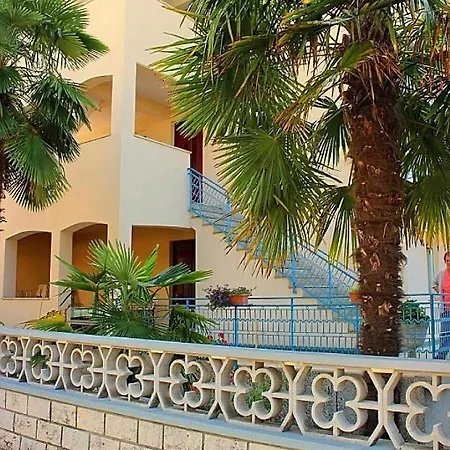 Apartament In With Two-bedrooms 13