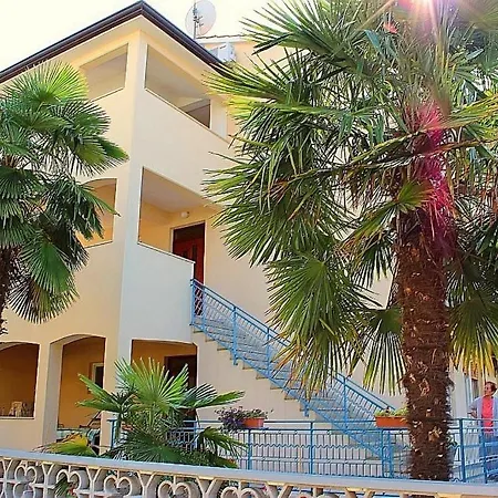 Apartament In With Two-bedrooms 13