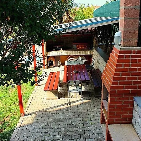 Apartament In With Two-bedrooms 13 Poreč