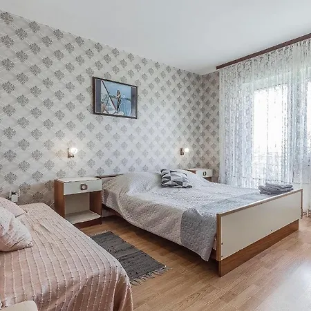 In With Two-bedrooms 13 Poreč